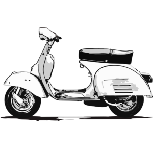 Scooter Location solidaire Niort