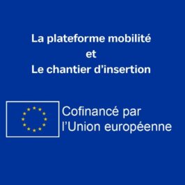 Ateliers Méca 2 Sèvres soutenues par L’UE